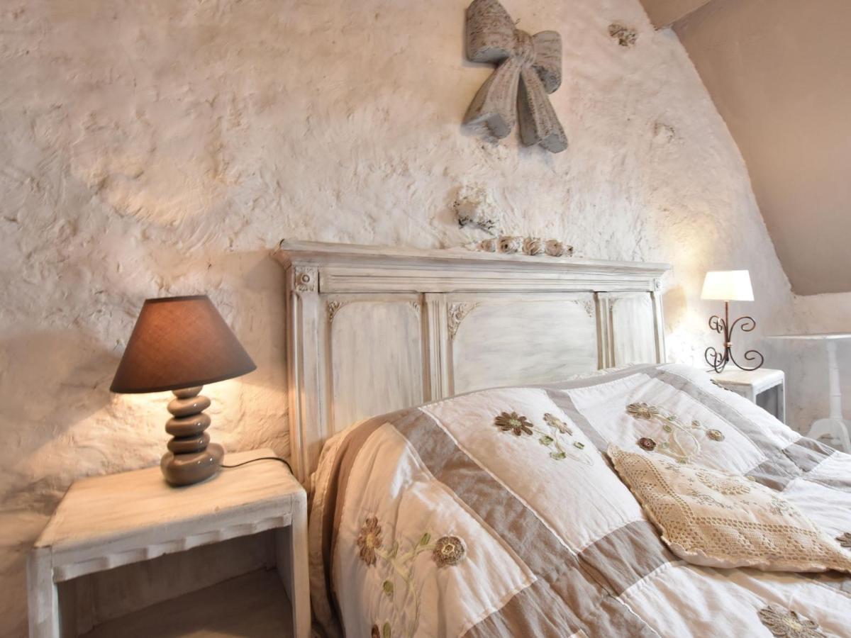 Charming Holiday Home Mézy-Moulins 외부 사진