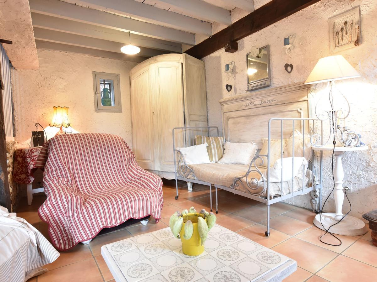 Charming Holiday Home Mézy-Moulins 외부 사진